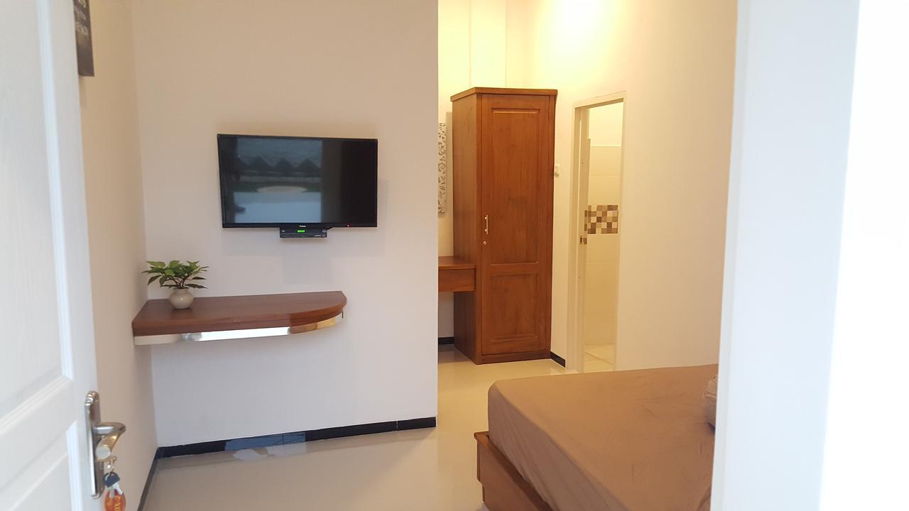 Sultan Guesthouse Тулунгагунг Екстер'єр фото